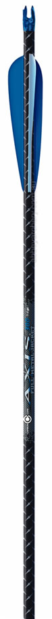 Easton Axis Full Metal Jacket Camo Arrow dozen image